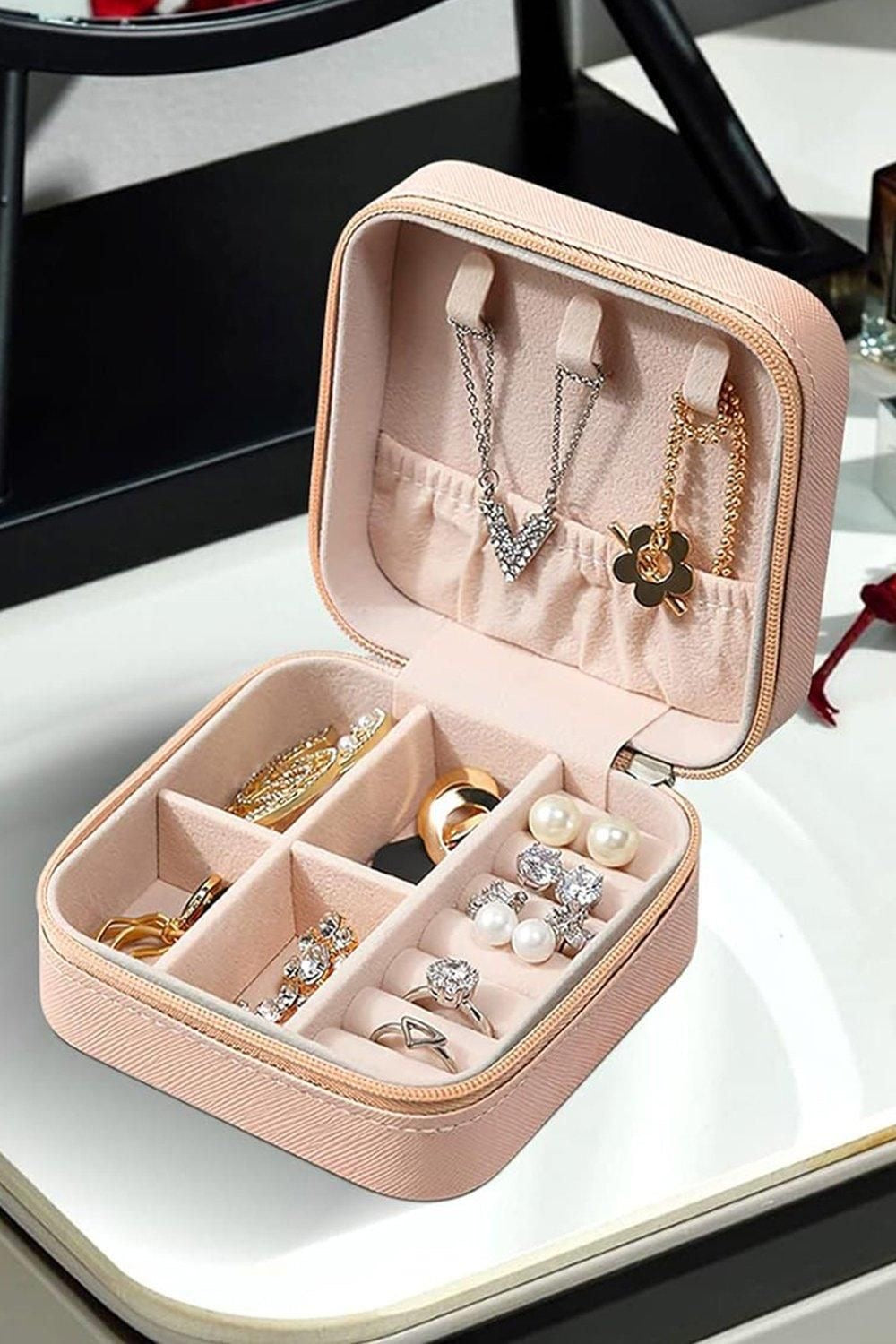 Jewellery Box