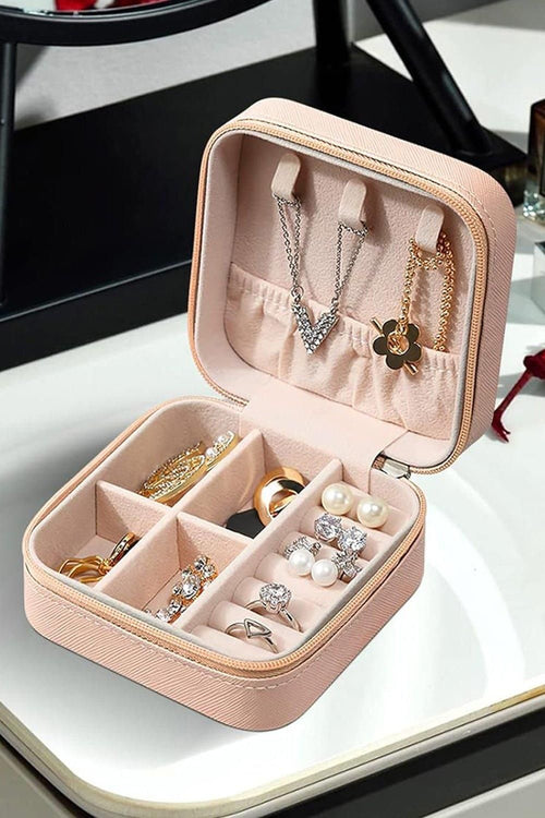 Jewellery Box