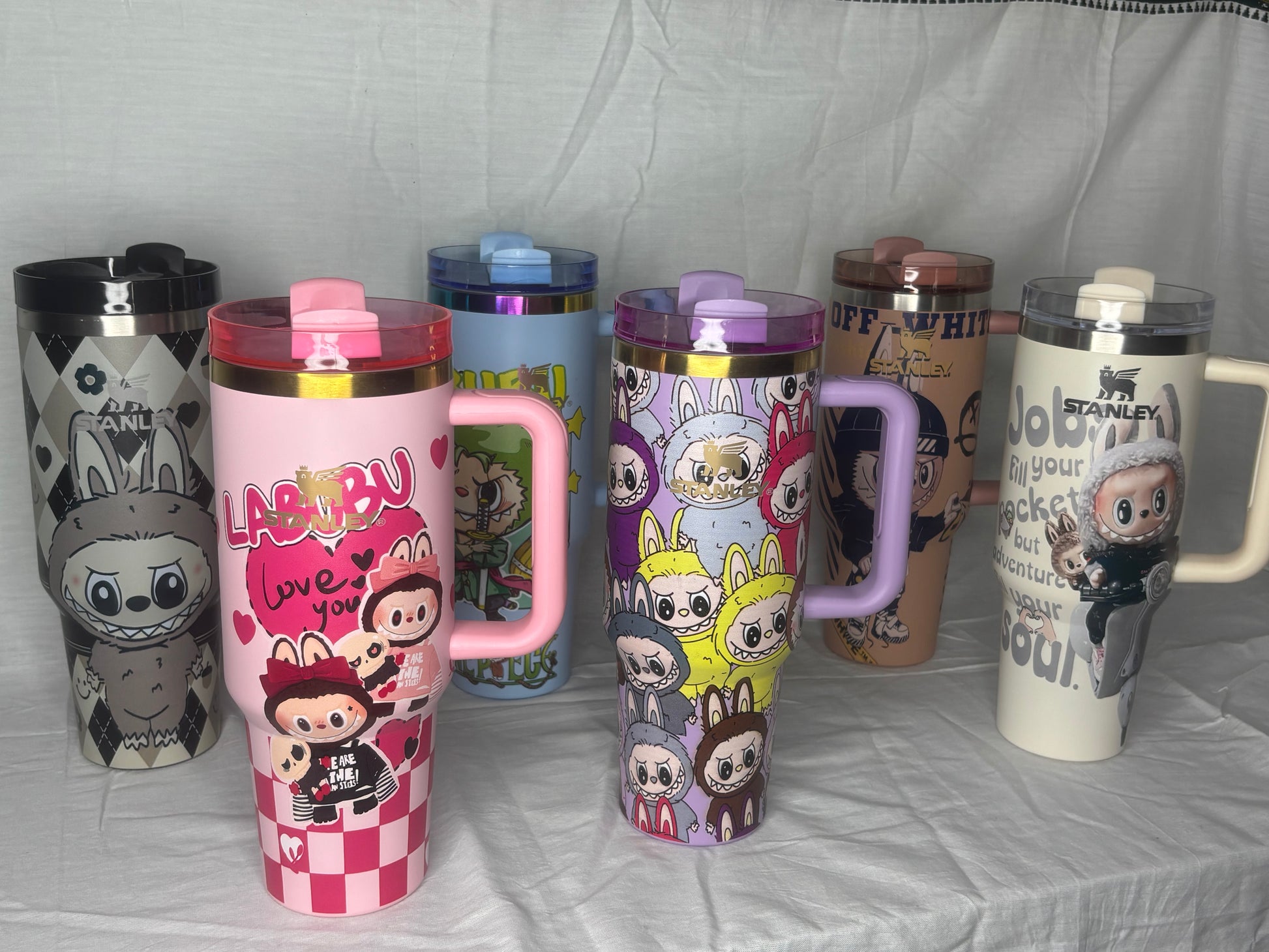 Stanley x Limited Editions | 1.2L | 40 OZ