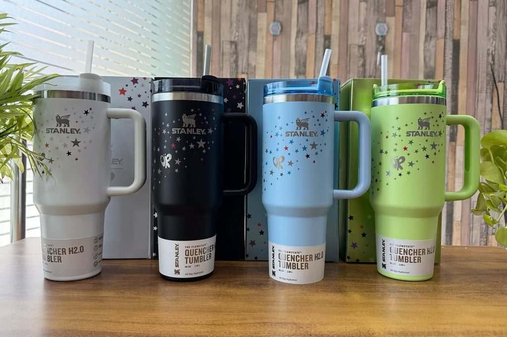 Stanley x Limited Edition | 1.2L | 40 OZ